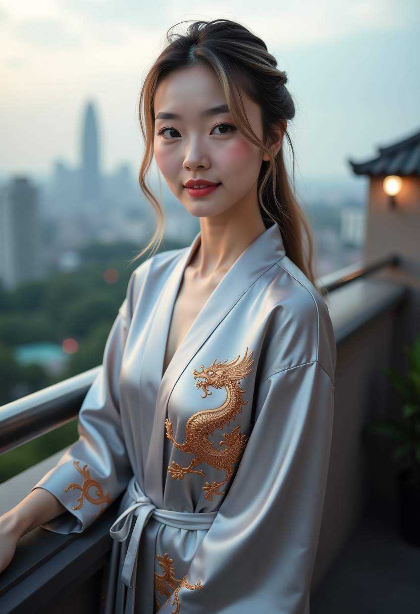 AI玄幻：一念成魔