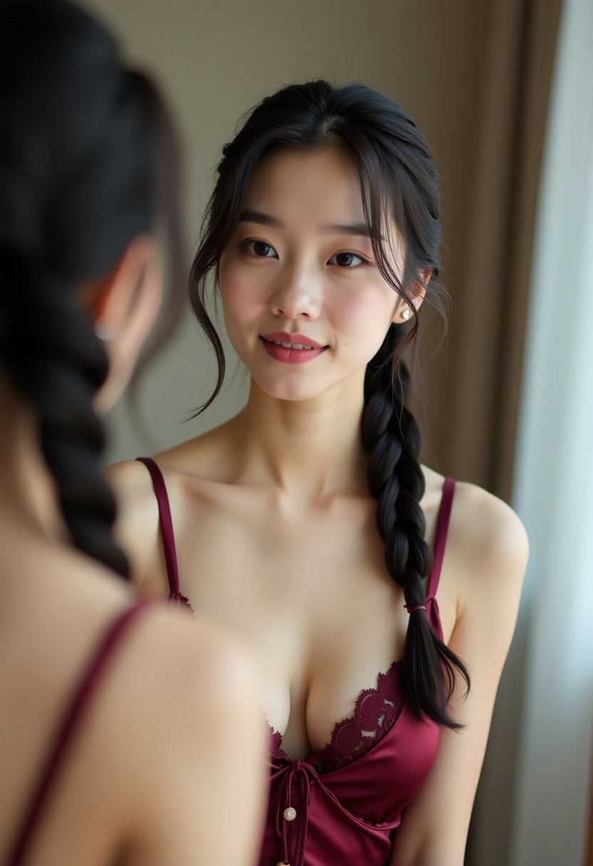 真假千金AI心声窃听