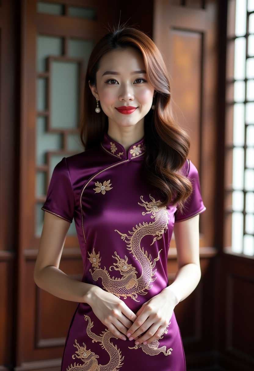 穿越大唐之AI神豪系统
