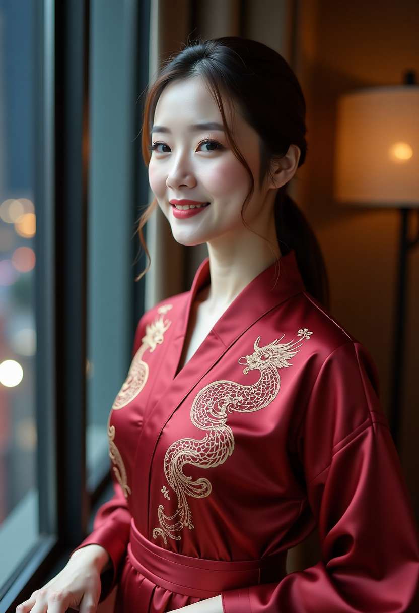 女总裁的AI超级保镖